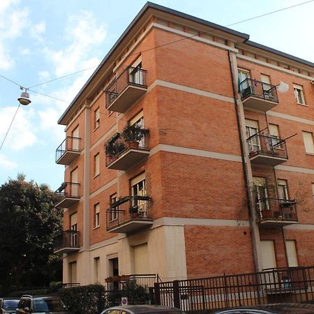 Residenza Caprera Di Viviani - Loc-02522 Lejlighed Verona Eksteriør billede