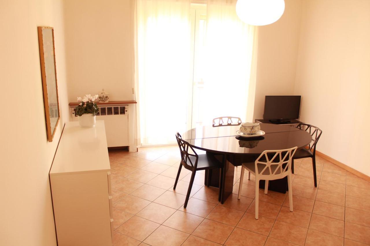 Residenza Caprera Di Viviani - Loc-02522 Lejlighed Verona Eksteriør billede