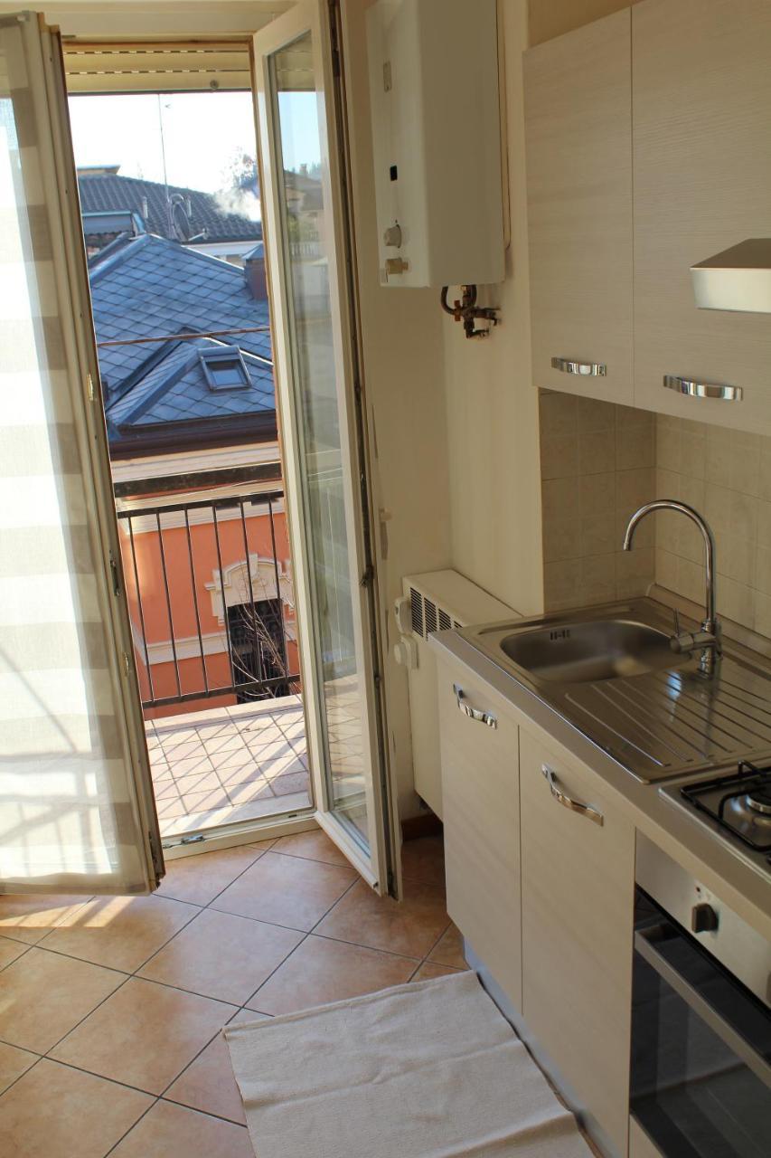 Residenza Caprera Di Viviani - Loc-02522 Lejlighed Verona Eksteriør billede
